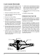 Preview for 12 page of Hydro-Gear T2 Service And Repair Manual