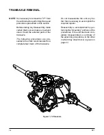 Preview for 18 page of Hydro-Gear T2 Service And Repair Manual