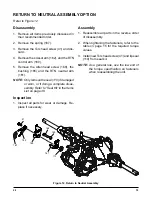 Preview for 22 page of Hydro-Gear T2 Service And Repair Manual