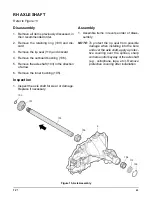 Preview for 25 page of Hydro-Gear T2 Service And Repair Manual