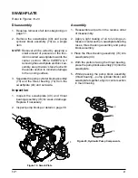 Preview for 29 page of Hydro-Gear T2 Service And Repair Manual