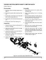 Preview for 31 page of Hydro-Gear T2 Service And Repair Manual