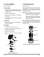 Preview for 32 page of Hydro-Gear T2 Service And Repair Manual