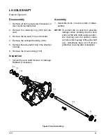 Preview for 33 page of Hydro-Gear T2 Service And Repair Manual