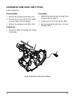 Preview for 34 page of Hydro-Gear T2 Service And Repair Manual