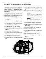 Preview for 35 page of Hydro-Gear T2 Service And Repair Manual