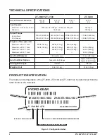 Preview for 8 page of Hydro-Gear ZT-2800 Service And Repair Manual