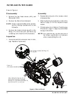 Preview for 12 page of Hydro-Gear ZT-2800 Service And Repair Manual