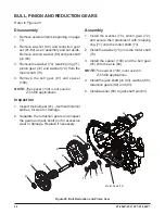 Preview for 28 page of Hydro-Gear ZT-2800 Service And Repair Manual