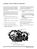 Preview for 40 page of Hydro-Gear ZT-2800 Service And Repair Manual