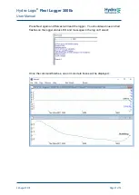 Preview for 37 page of Hydro International Hydro-Logic Flexi Logger 300Ex User Manual