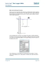 Preview for 43 page of Hydro International Hydro-Logic Flexi Logger 300Ex User Manual