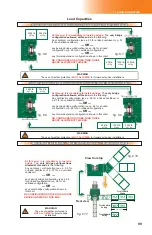 Preview for 98 page of Hydro Mobile F200 Owner'S Manual