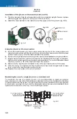 Preview for 119 page of Hydro Mobile F200 Owner'S Manual