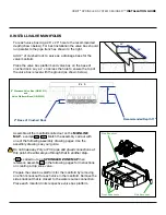 Preview for 8 page of HYDRO-RAIN ORBIT SPRINKLER SYSTEM DESIGNER Installation Manual