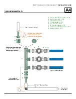 Preview for 11 page of HYDRO-RAIN ORBIT SPRINKLER SYSTEM DESIGNER Installation Manual