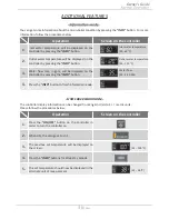 Preview for 36 page of Hydro-Smart HS120CON-LP Installation Manual And Owner'S Manual