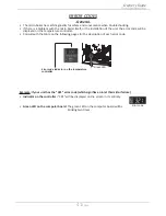 Preview for 41 page of Hydro-Smart HS120CON-LP Installation Manual And Owner'S Manual