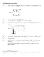 Preview for 23 page of HydroBikes Explorer Owner'S Manual