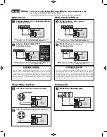 Preview for 2 page of Hydrolevel Company VXT-120 Quick Start Manual