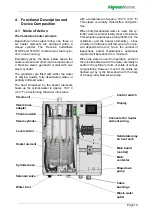 Preview for 10 page of Hydromatic FlexLine FLH03 Manual