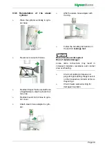 Preview for 38 page of Hydromatic FlexLine FLH03 Manual