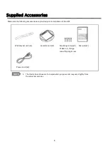 Preview for 8 page of HydroNovation WP1 Series Installation, Operation And Troubleshooting Instructions