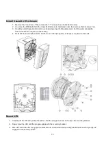 Preview for 15 page of HydroNovation WP1 Series Installation, Operation And Troubleshooting Instructions