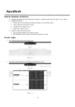 Preview for 21 page of HydroNovation WP1 Series Installation, Operation And Troubleshooting Instructions