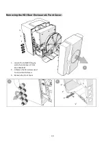 Preview for 30 page of HydroNovation WP1 Series Installation, Operation And Troubleshooting Instructions