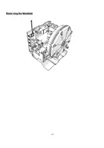 Preview for 33 page of HydroNovation WP1 Series Installation, Operation And Troubleshooting Instructions