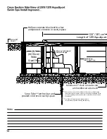 Preview for 16 page of Hydropool AquaSport 12fX Installation Manual