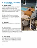 Preview for 20 page of Hydropool AquaSport 12fX Installation Manual