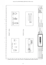 Preview for 22 page of HYDROSCAND MaxiCut 5-60 User Manual