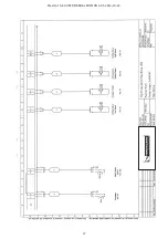 Preview for 27 page of HYDROSCAND MaxiCut 5-60 User Manual