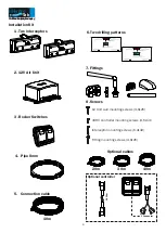 Preview for 4 page of hydrotab 300SR Operation Manual