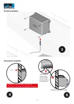 Preview for 10 page of hydrotab 300SR Operation Manual