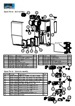 Preview for 8 page of hydrotab AIR UNIT MAX Installation Manual