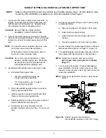 Preview for 6 page of Hydrotech 10401 Owner'S Manual