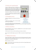 Preview for 7 page of Hydrotech HSF2200 Series Operation & Maintenance Manual