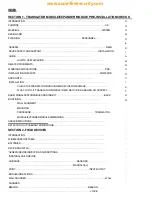 Preview for 3 page of hyfire HFW-W2W-01 System Configuration Manual