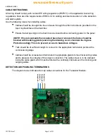 Preview for 25 page of hyfire HFW-W2W-01 System Configuration Manual