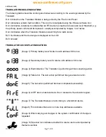 Preview for 69 page of hyfire HFW-W2W-01 System Configuration Manual