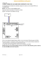 Preview for 81 page of hyfire HFW-W2W-01 System Configuration Manual