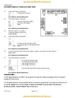 Preview for 83 page of hyfire HFW-W2W-01 System Configuration Manual