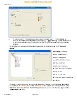 Preview for 190 page of hyfire HFW-W2W-01 System Configuration Manual