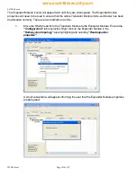 Preview for 287 page of hyfire HFW-W2W-01 System Configuration Manual