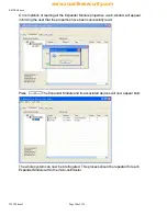 Preview for 289 page of hyfire HFW-W2W-01 System Configuration Manual