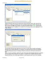 Preview for 301 page of hyfire HFW-W2W-01 System Configuration Manual