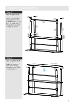 Preview for 7 page of hygena 319/4645 Assembly Instructions Manual